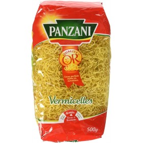 Vermicelle PANZANI moyen 500 G° (B)