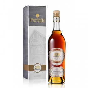 COGNAC PRUNIER 40% 70CL