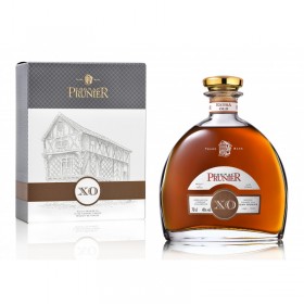 COGNAC PRUNIER 40% 70CL