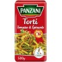 Torti legumes tomate PANZANI epinard 500 G° (B)