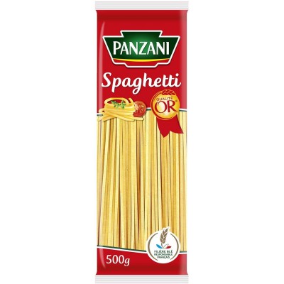 Spaghettone PANZANI 500 G (B)