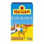 Couscous REGIA fin 1 KG (B)