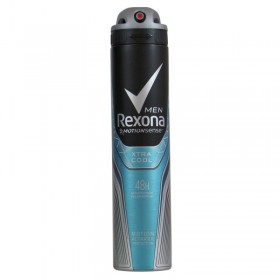 DEO homme REXONA  ato 200 ML extra cool G (B)