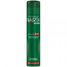 DEO NARTA  homme ato 200 ML Pierre Alun G (B)