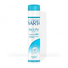 DEO NARTA  Femme ato 200 ML bacti pur G (B)