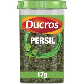 Persil DUCROS entier bte 17 G (B)