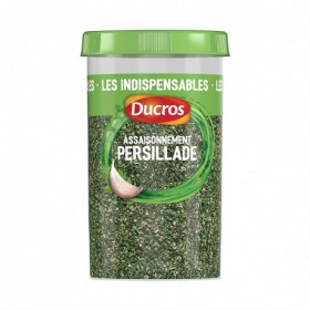 Persillade DUCROS boite ménagère 95 G (B)