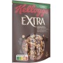 Cereale KELLOGG'S pepite chocolat noisette 500 G (B)