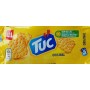 Biscuit TUC  original salé 100 G (B)