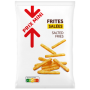 Snacks frites PRIX MINI   salees 80 G (B)
