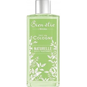 EDC BIEN ETRE  naturelle 500 ML G (B)