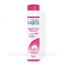 DEO NARTA  Femme ato 200 ML Peau parfaite G (B)