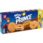 Biscuits LU prince mini choco 178 G RD (B)