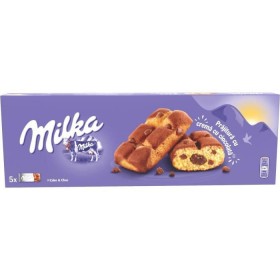 Gateau MILKA cake and choc 175 G (B)