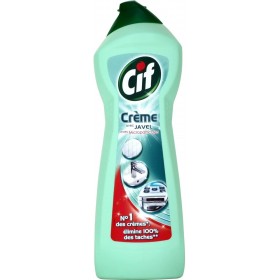 Creme javel CIF  750 ML G (B)