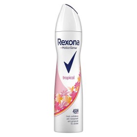 DEO Femme REXONA  ato 200 ML tropical G (B)