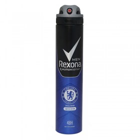 Déodorant homme REXONA  ato 200 ML chelsea north G* (B)