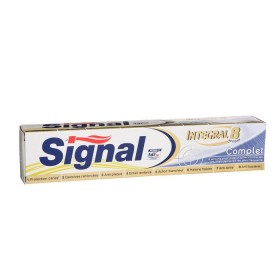 Dentifrice SIGNAL  (B) integral complet 75ML G (B)