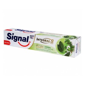 Dentifrice SIGNAL nature element Soin Gencives 75ML G (B)