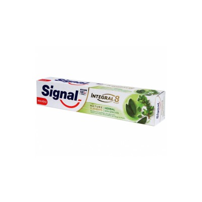 Dentifrice SIGNAL nature element Soin Gencives 75ML G (B)