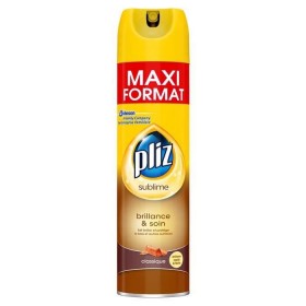 Depoussierant PLIZ bois aero 300 ml (B)