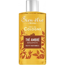 Eau de cologne BIEN ETRE the ambre 250ML (B)