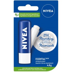 Baume a levres essentiel  NIVEA SV G (B)