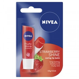 SV Baume a levres fraise NIVEA  G (B)