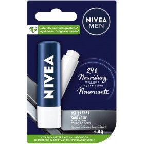 SV Baume a levres for men NIVEA  G (B)