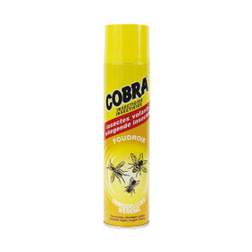 Insecticide COBRA  volants 400 ML G (B)