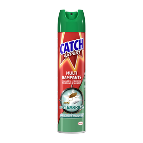 Insecticide CATCH  multi rampants 300ML (B)