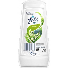 Desodo GLADE . gel longue duree brin de muguet G (B)