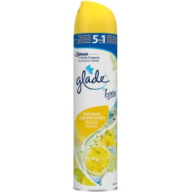 Desodo GLADE . aero 300 ML classic agrume G (B)