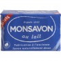 Savon MONSAVON  100g authentique x6  G (B)