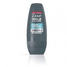 DEO Homme DOVE  bille 50ML sport endurance G (B)