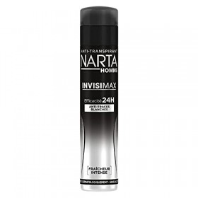 DEO NARTA  homme ato 200 ML Invisimax 0% G (B)