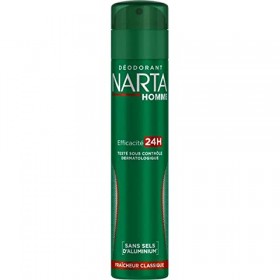 Deodorant NARTA  homme ato 200 ML Classique G (B)