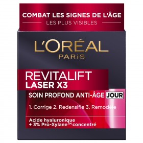 DERMO EXPERTISE SV Soin anti age Revitalift jour 50ML G (B)