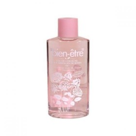 EDC BIEN ETRE  absolues roses 250 ML (B)