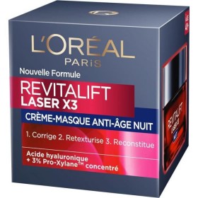 DERMO EXPERTISE SV Revitalift nuit 50ML G (B)