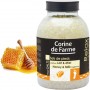 Sels de bain CORINE F.  pied lait miel 1,3 kg G (B)