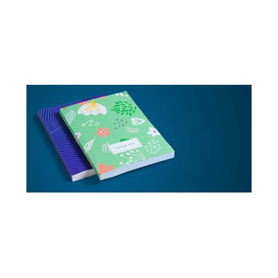 Cahier 300 Page