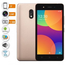 ITEL A16 plus