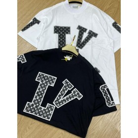 T-Shirt Louis Vuitton