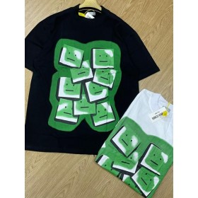 T-Shirt LV N/B