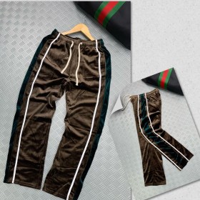 PANTALON JOGGING SURVETEMENT GUCCI