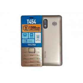 Tecno T454