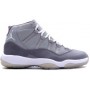 Nike Air Jordan XI Retro “Cool Grey”