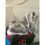copy of Nike Air Jordan XI Retro “Cool Grey”