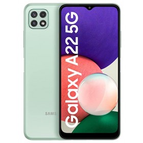 Galaxy A22